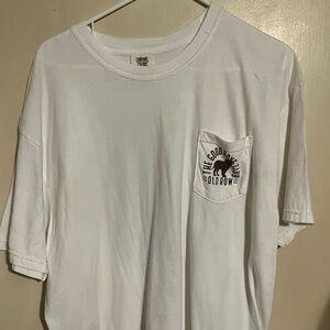 Old Row pocket t-shirt size xl